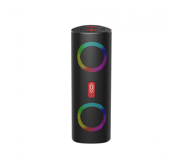 Портативная Акустика XO F43 Dual Speaker 10W черная, цена: 769 грн.