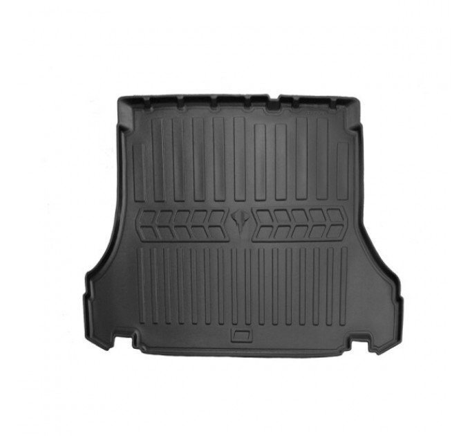 Daewoo 3D килимок в багажник Lanos (1997-2016) (sedan) (Stingray), ціна: 1 302 грн.