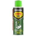 Смазка силиконовая Nowax Silicone Spray Cobra, 200мл, цена: 119 грн.
