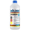 Антифриз Molder G11 синий концентрат 1,5л, цена: 417 грн.
