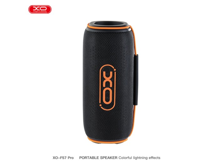 Портативная Акустика XO F57 PRO 10W черная, цена: 1 959 грн.