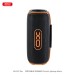 Портативная Акустика XO F57 PRO 10W черная, цена: 1 775 грн.