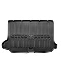 Audi 3D килимок в багажник Q2 (2016-...) (uppertrunk) (Stingray), ціна: 1 302 грн.