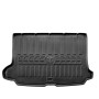 Audi 3D килимок в багажник Q2 (2016-...) (uppertrunk) (Stingray)