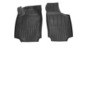 Opel Combo C (2001–2011) комплект 3D ковриков с 2 штук (Stingray), цена: 1 137 грн.
