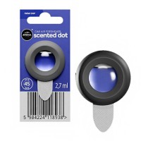 Ароматизатор Aroma Car DOT - New Car жидкий