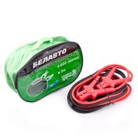 Провода-прикуриватели Белавто 600A, 5м BP60
