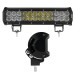 Фара светодиодная Brevia Cree Combo 10-30V, 72W (24x3W), 6000Lm, 1шт, цена: 1 206 грн.