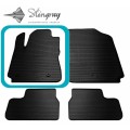 Citroen C4 Cactus (2014-...) коврик передний левый (Stingray), цена: 1 001 грн.