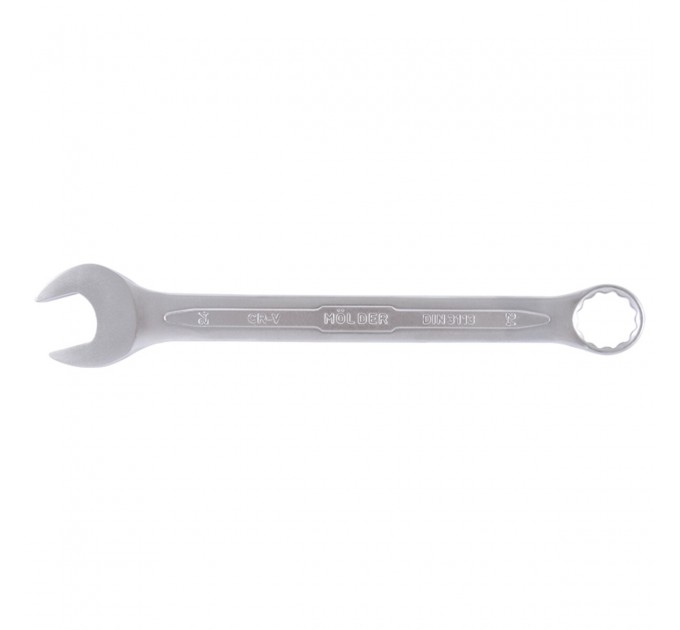 Ключ комбинированный Molder CR-V, 24мм, цена: 223 грн.