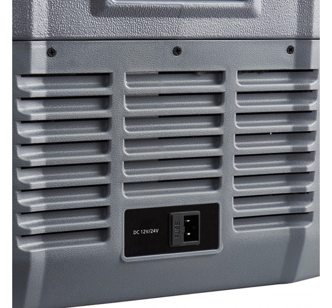 Холодильник автомобильный Brevia 35л 22930, цена: 11 199 грн.