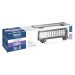 Фара светодиодная Brevia Cree Flood 10-30V, 72W (24x3W), 6000Lm, 1шт, цена: 1 206 грн.