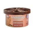 Ароматизатор Winso Organic Fresh Anti Tobacco гелевый 40г, цена: 140 грн.