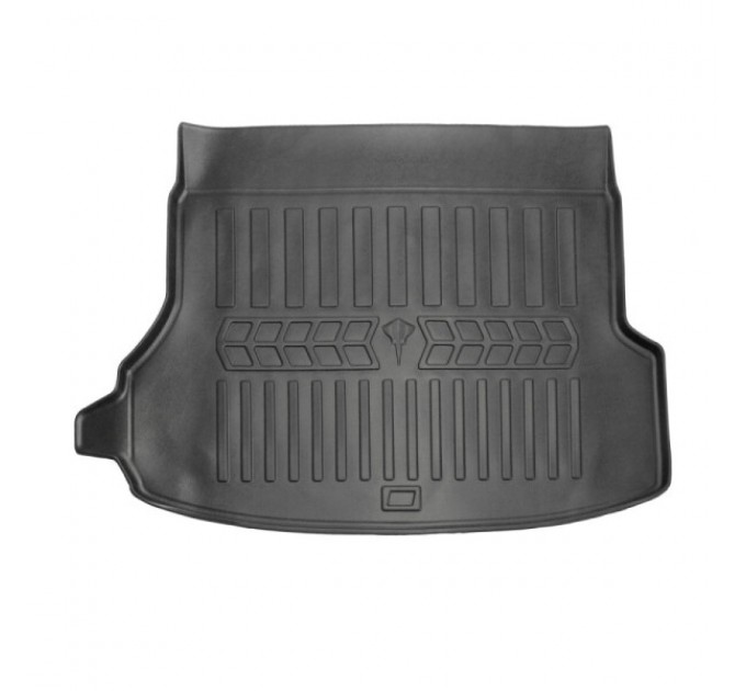 Subaru 3D коврик в багажник Forester (SK) (2018-2024) (with sub) (Stingray), цена: 1 302 грн.