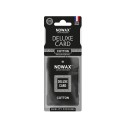 Ароматизатор Nowax Delux Card Cotton, 6g сухий, ціна: 48 грн.