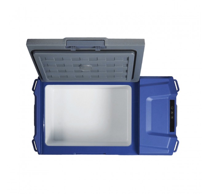 Холодильник автомобильный Brevia 15л 22910, цена: 8 599 грн.