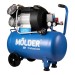 Компрессор воздушный Molder с ресивером 50л, 356л/мин, 2200Вт, цена: 13 712 грн.