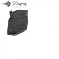 Volvo S60 I (2001-2009) 3D килимок передній лівий (Stingray), ціна: 783 грн.