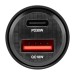 Автомобильное зарядное устройство Winso Pro 30W 1xUSB-C+1xUSB-A, цена: 246 грн.