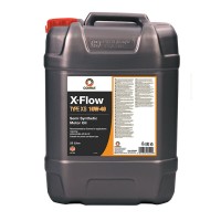 Моторное масло Comma X-Flow Type XS 10W-40 20л