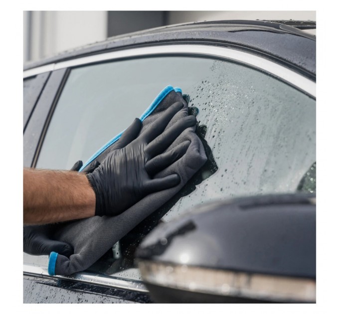 Рушник з мікрофібри К2 Twisty Pro 40х60см, ціна: 203 грн.