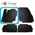 Ford Mondeo IV (2007-2014) коврик передний левый (Stingray), цена: 930 грн.