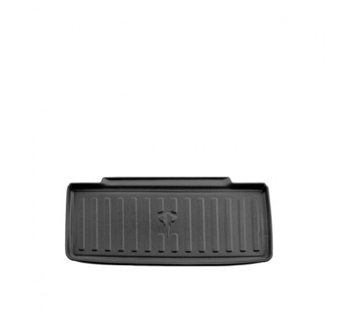 Mini 3D коврик в багажник Cooper III (F56) (3 doors) (2014-2023) (lower trunk) (Stingray), цена: 1 302 грн.