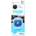 Ароматизатор Aroma Car Loop Aqua гелевий, ціна: 138 грн.