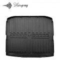 Skoda 3D коврик в багажник Superb III (3V) (2015-..) (universal) (Stingray), цена: 1 302 грн.