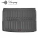 Peugeot 3D килимок в багажник 508 I (2010-2018) (universal) (Stingray), ціна: 949 грн.
