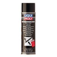 Антикорозійний захист днища кузова Liqui Moly Unterbodenschutz 500мл
