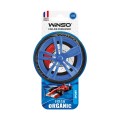 Ароматизатор Winso Organic fresh - Sport гелевий, ціна: 122 грн.