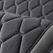 Премиум накидки для передних сидений BELTEX New York, black 2шт, цена: 2 677 грн.