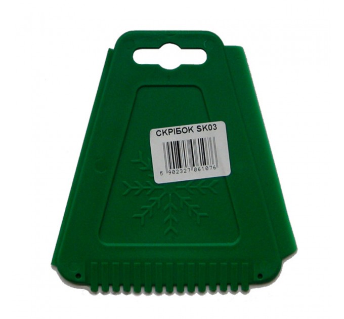 Скребок Kufieta SK03, цена: 21 грн.