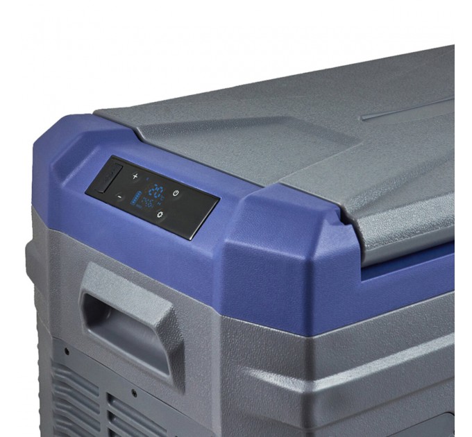 Холодильник автомобильный Brevia 27л (компрессор LG) 22925, цена: 11 599 грн.