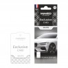 Ароматизатор Winso Card Exclusive White сухой, цена: 48 грн.
