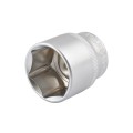 Головка торцевая Molder Cr-V 1/2" 32мм, цена: 129 грн.