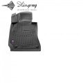 Mercedes benz W212 E (2009-2016) 3D коврик передний левый (Stingray), цена: 730 грн.