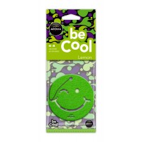 Ароматизатор Aroma Car Be Cool Lemon