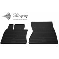 Bmw X6 (E71) (2008-2014) комплект ковриков с 2 штук (Stingray), цена: 1 272 грн.