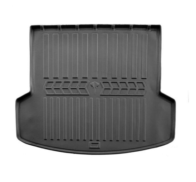 Hyundai 3D коврик в багажник Santa Fe V (MX5) (2024-...) (5 seats) (Stingray), цена: 1 302 грн.