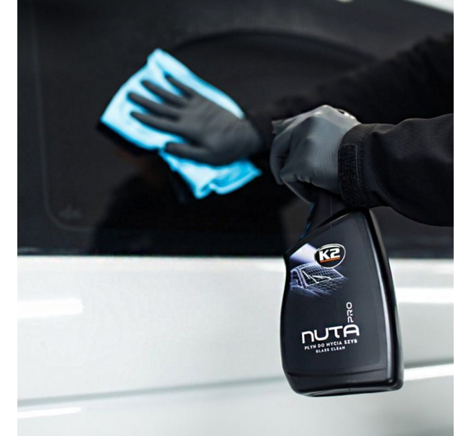 Очисник для вікон та скла K2 Nuta Pro 750мл, ціна: 137 грн.