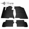 Honda Crosstour 4WD (2012-2015) комплект ковриков с 4 штук (Stingray), цена: 1 895 грн.