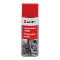 Розчинник іржі Wurth 400мл