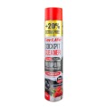Полироль для панели приборов CarLife Cockpit Cleaner EXTRA MAT Клубника, 750мл, цена: 172 грн.