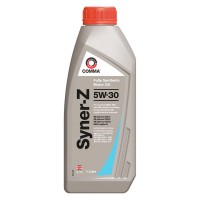 Моторное масло Comma Syner-Z 5W-30 1л