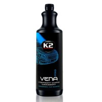 Шампунь K2 Vena Pro автомобильный гидрофобный 1л Шампунь K2 Vena Pro автомобильный гидрофобный 1л