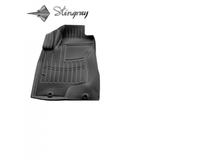 Lexus RX (2003-2009) 3D коврик передний левый (Stingray), цена: 783 грн.