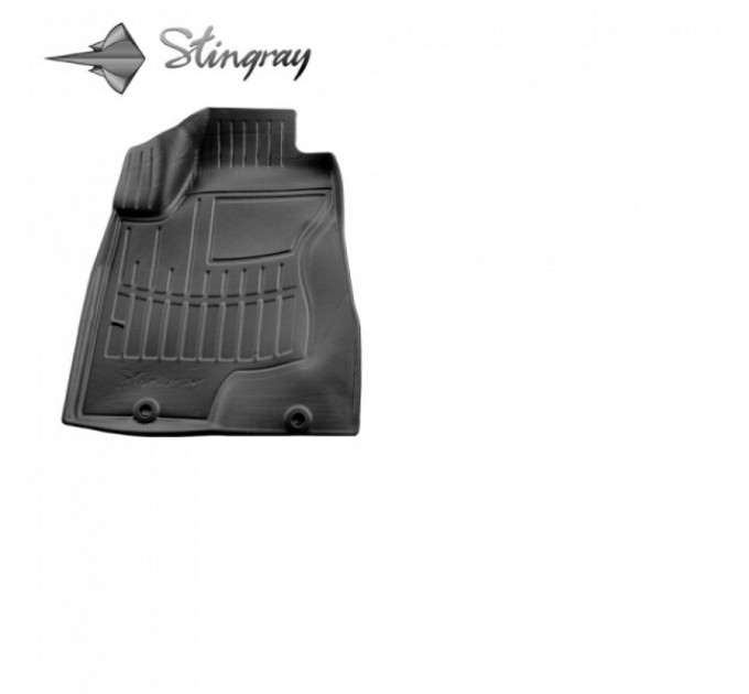 Lexus RX (2003-2009) 3D килимок передній лівий (Stingray), ціна: 620 грн.