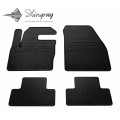 Land rover RANGE ROVER Evoque (L538) (2011–2018) комплект ковриков с 4 штук (Stingray), цена: 2 071 грн.